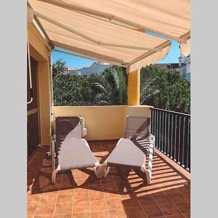 Romana Playa Marbella Bagian luar foto