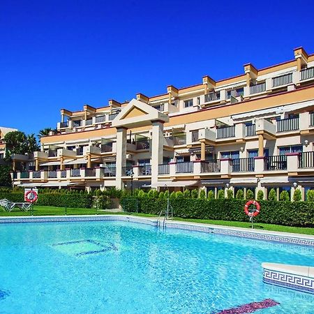 Romana Playa Marbella Bagian luar foto