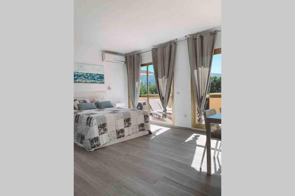 Romana Playa Marbella Bagian luar foto